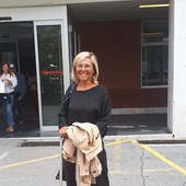 Lutto nel mondo forense imperiese: è morta l'avvocata Bianca Giaccardi