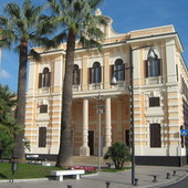 Presentazione libro ‘Dalla Russia all’Arroscia - Ricordi del tempo di guerra’ alla Biblioteca civica Lagorio di Imperia