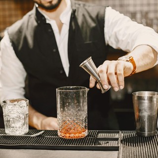 Il Bar Perfetto inizia da un Bancone di Qualità: scopriamo i banconi bar Emmedi