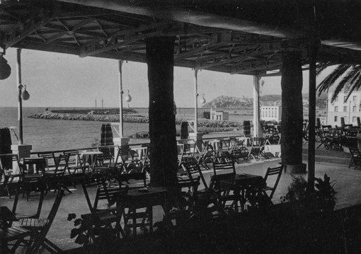 Un altro pezzo di storia della città che se ne va: è morta Vera del 'Baretto' Un altro pezzo di storia della città che se ne va: è morta Vera del 'Baretto'