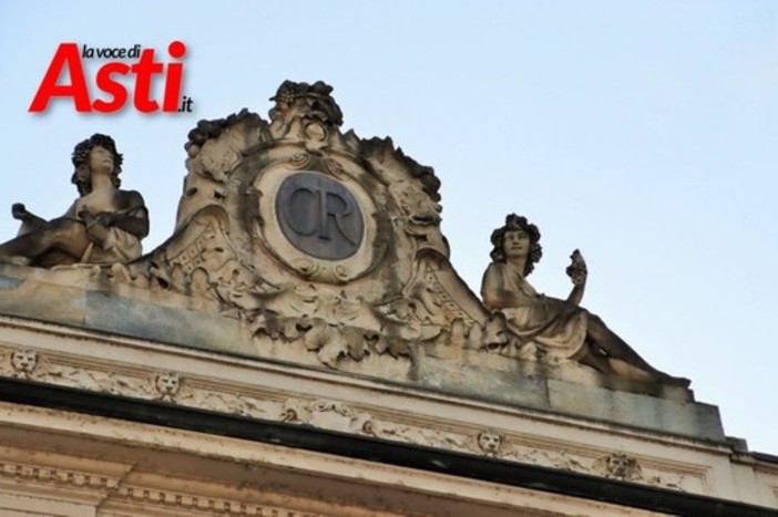 Fondazione CRT entra nel capitale di Banca di Asti. Patto parasociale quinquennale anche tra le due fondazioni bancarie Fondazione CRT entra nel capitale di Banca di Asti. Patto parasociale quinquennale anche tra le due fondazioni bancarie