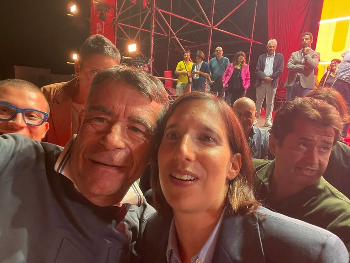 L'INTERVENTO. Ivan Bracco: "Unità e giustizia sociale per difendere la Costituzione" L'INTERVENTO. Ivan Bracco: "Unità e giustizia sociale per difendere la Costituzione"