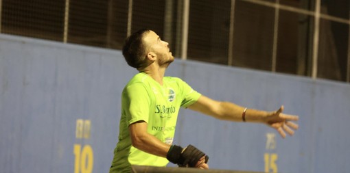 Balùn, serie A. Il sogno dell’Imperiese si infrange a ridosso delle semifinali