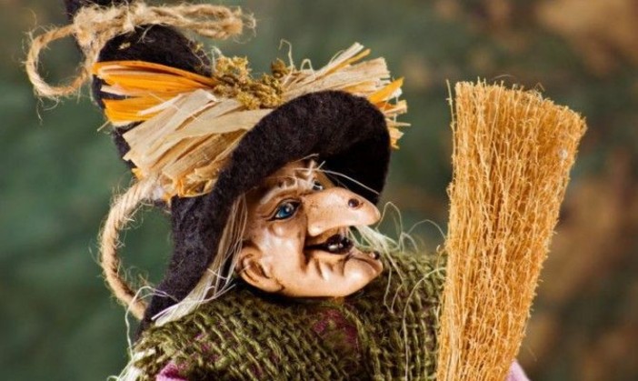 La Befana arriva in motocicletta: festa e inclusione a San Lorenzo al Mare