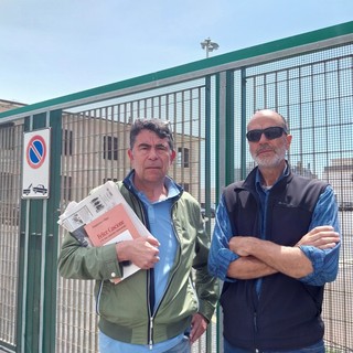 Divieto di transito ai mezzi superiori a 40 tonnellate in via Schiva e via del Cantiere, Bracco (Pd): "Portuali preoccupati, serve viabilità alternativa" (video)