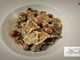 La ricetta di Pasqua de 'L’Oliva Pazza' di Cipressa: ravioli alle olive taggiasche con sugo di coniglio e timo selvatico (video)