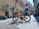 Imperia: fiori, biciclette, monopattini e pattini per l'inaugurazione del nuovo tratto di pista ciclabile Imperia: fiori, biciclette, monopattini e pattini per l'inaugurazione del nuovo tratto di pista ciclabile