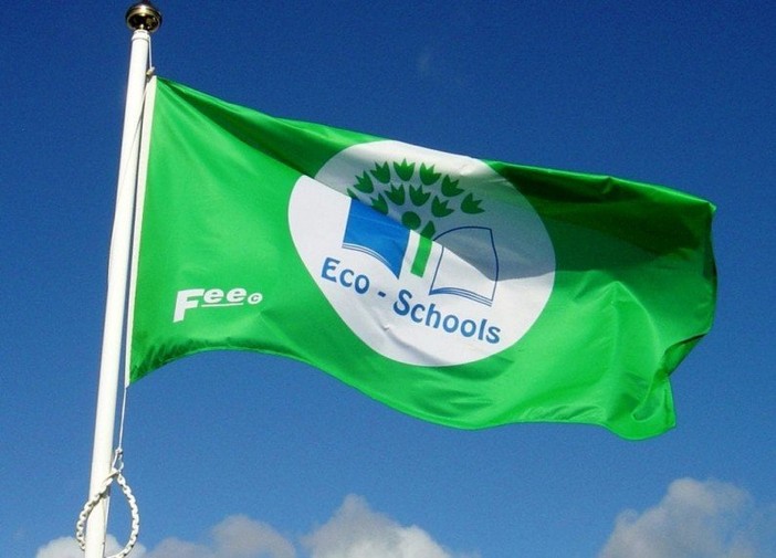 La scuola di Pieve Teco vince il premio per il progetto Eco-Schools