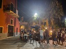 Imperia, chiude 'Ü Battistrasse': "È stato bello incontrarvi...", l'addio commosso di 'Pinollo' Imperia, chiude 'Ü Battistrasse': "È stato bello incontrarvi...", l'addio commosso di 'Pinollo'