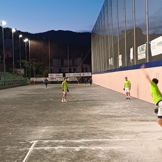 Balùn serie A, l’Imperiese cala il tris: 9-2 al San Biagio e quinto posto in classifica