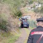 Bimba morta a Bordighera, Ris a Perinaldo: la madre resta in carcere