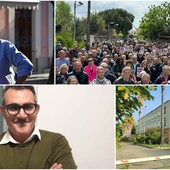 Golfo dianese, serrata dei commercianti contro il Cpr ma il comitato perde un pezzo Golfo dianese, serrata dei commercianti contro il Cpr ma il comitato perde un pezzo