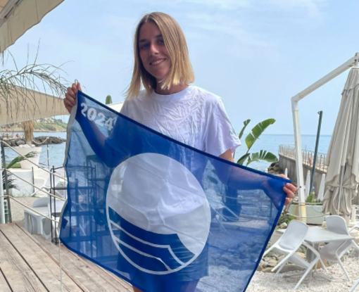 Cresce l’attesa per la consegna delle Bandiere Blu a Imperia e nel resto della Riviera