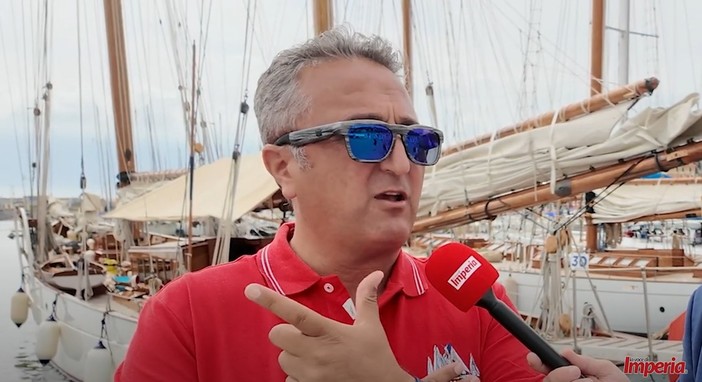 Vele d’Epoca, regate più vicino alla costa per una settimana di grande spettacolo Vele d’Epoca, regate più vicino alla costa per una settimana di grande spettacolo