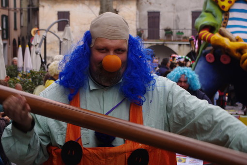 Pieve di Teco si prepara al suo 'Carnevalle', una domenica di festa per tutta la Valle Arroscia