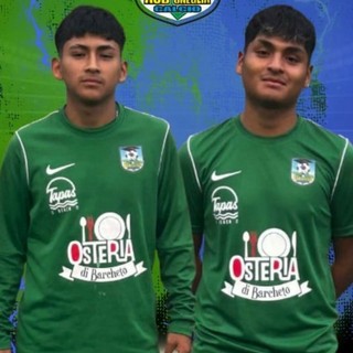 CALCIO, SECONDA CAT. Oneglia U21, sconfitta con orgoglio: testa alta verso Riva Ligure CALCIO, SECONDA CAT. Oneglia U21, sconfitta con orgoglio: testa alta verso Riva Ligure