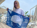 Cresce l’attesa per la consegna delle Bandiere Blu a Imperia e nel resto della Riviera