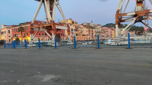 Imperia, decadenza concessioni marittime, l'opposizione porta il caso in consiglio comunale Imperia, decadenza concessioni marittime, l'opposizione porta il caso in consiglio comunale