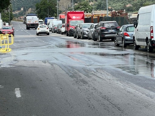 ACCADDE OGGI, 24 DICEMBRE 1980. Troppo traffico pesante in città: il Comune guarda a Barcheto per la costruzione dell’autoporto