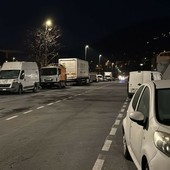 Il quartiere di Barcheto nel mirino dei ladri