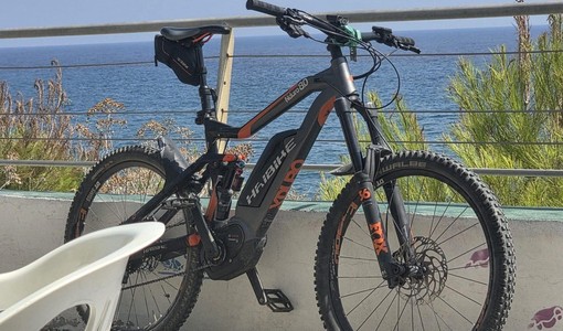 In Riviera in aumento i furti di bici elettriche, raffica di colpi tra il Dianese e Imperia ora è allarme In Riviera in aumento i furti di bici elettriche, raffica di colpi tra il Dianese e Imperia ora è allarme