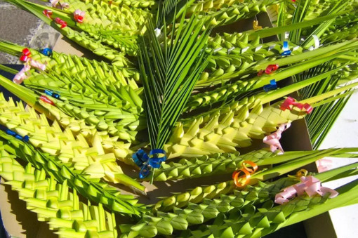 Settimana Santa a Imperia: riti, processioni e momenti di preghiera Settimana Santa a Imperia: riti, processioni e momenti di preghiera