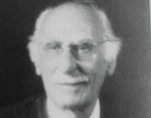 ACCADDE OGGI,  7 APRILE 1979. Il notaio Bartolomeo Re nuovo sindaco