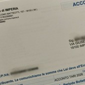 TARI a Imperia,  ora l’acconto arriva via Pec : controllare la casella