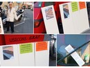 Manifestazione GRAF contro l’amianto in piazza Ricci: protesta pubblica e denuncia di Buscaglia