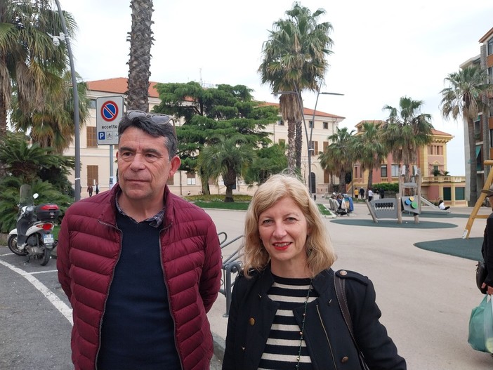 Imperia, Bellotti e Bracco: "L'appalto europeo per l’ingresso del socio privato In Rivieracqua?  Un pasticcio"