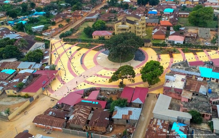 Da Imperia al Benin per sostenere l’attività ospedaliera e le cure delle famiglie Da Imperia al Benin per sostenere l’attività ospedaliera e le cure delle famiglie