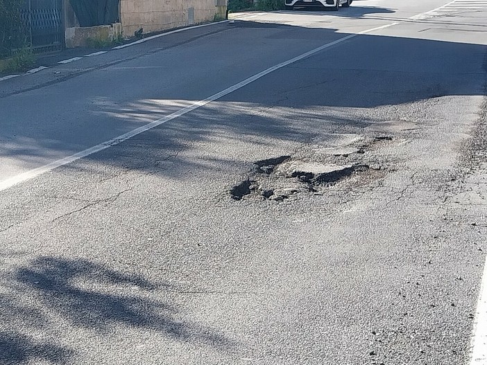 Frazioni dimenticate, esplode la rabbia social: Caramagna e dintorni lasciati nel degrado Frazioni dimenticate, esplode la rabbia social: Caramagna e dintorni lasciati nel degrado
