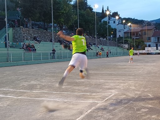 Balùn Serie A, Barroero sfida Raviola: a Dolcedo arriva la capolista