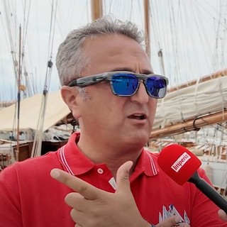 Vele d’Epoca, regate più vicino alla costa per una settimana di grande spettacolo