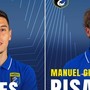 Imperia Calcio, doppio colpo sul mercato: ufficiali gli arrivi di Pisano e Puentes Imperia Calcio, doppio colpo sul mercato: ufficiali gli arrivi di Pisano e Puentes