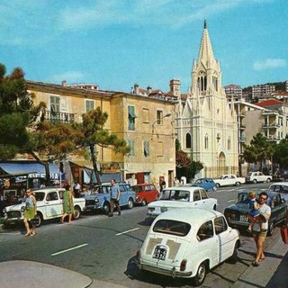 Foto da Facebook gruppo "Imperia che fu!"