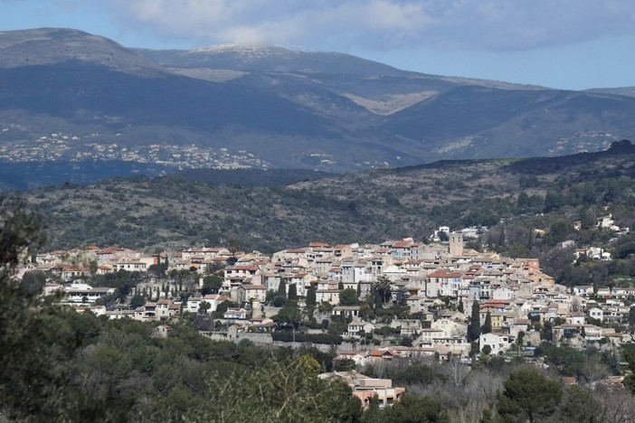 ACCADDE OGGI, 16 MARZO 1993. Biot, in Provenza, terra dove si parla il dialetto onegliese e portorino ACCADDE OGGI, 16 MARZO 1993. Biot, in Provenza, terra dove si parla il dialetto onegliese e portorino