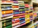 Un baratto di libri contro il caro-scuola: il 'Collettivo Spiraglio Imperiese' lancia l'iniziativa solidale Un baratto di libri contro il caro-scuola: il 'Collettivo Spiraglio Imperiese' lancia l'iniziativa solidale