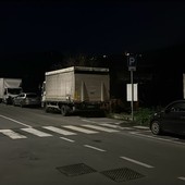 Barcheto, abitanti e artigiani esasperati: "Moto lanciate a tutta velocità e multe a noi residenti" Barcheto, abitanti e artigiani esasperati: "Moto lanciate a tutta velocità e multe a noi residenti"