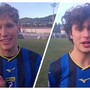 Calcio, serie D. C’è anche la firma di Biancheri e Gandolfo nel 2-0 dell’Imperia sulla Valenzana