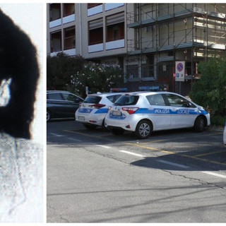 ACCADDE OGGI, 21 APRILE 1993. La polizia locale di Imperia ha un nuovo comandante: Federico Bogliolo