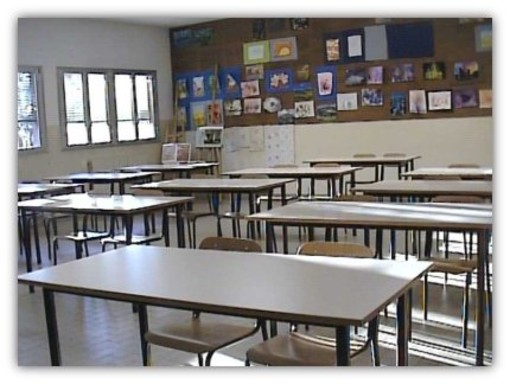 Coronavirus: 4 nuovi casi positivi al Covid-19 nelle scuole nelle ultime 24 ore in provincia di Imperia Coronavirus: 4 nuovi casi positivi al Covid-19 nelle scuole nelle ultime 24 ore in provincia di Imperia