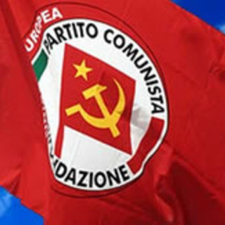 Politica: eletto il nuovo direttivo provinciale di Rifondazione Comunista Politica: eletto il nuovo direttivo provinciale di Rifondazione Comunista
