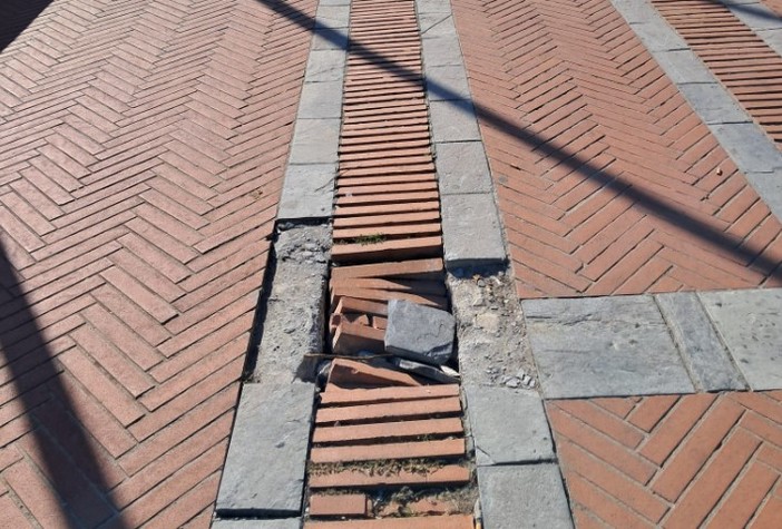 I media come 'motore' di cambiamento positivo: il caso della passeggiata a mare di Borgo Marina a Imperia