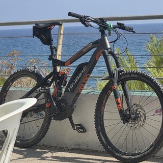 In Riviera in aumento i furti di bici elettriche, raffica di colpi tra il Dianese e Imperia ora è allarme In Riviera in aumento i furti di bici elettriche, raffica di colpi tra il Dianese e Imperia ora è allarme