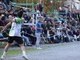 Balùn, sarà spareggio per assegnare lo scudetto di serie B: Pieve di Teco si aggiudica gara 2