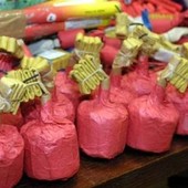 IL PUNTO. Capodanno a Imperia, botti sì… ma con il cronometro in mano: una soluzione che scontenta tutti IL PUNTO. Capodanno a Imperia, botti sì… ma con il cronometro in mano: una soluzione che scontenta tutti