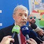 Bucci: "Se si trasferiscono le deleghe, bisogna trasferire anche le risorse" (Video) Bucci: "Se si trasferiscono le deleghe, bisogna trasferire anche le risorse" (Video)
