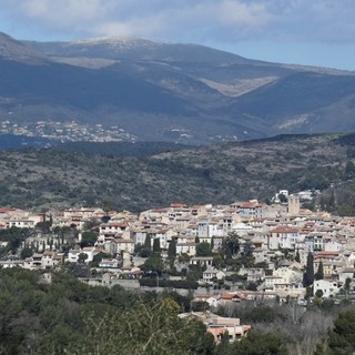 ACCADDE OGGI, 16 MARZO 1993. Biot, in Provenza, terra dove si parla il dialetto onegliese e portorino