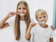 Come prevenire la carie nei bambini? I consigli di Fab SMS Come prevenire la carie nei bambini? I consigli di Fab SMS
